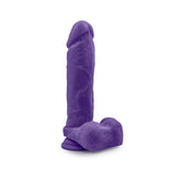 Au Naturel - Bold - Massive - 9 in